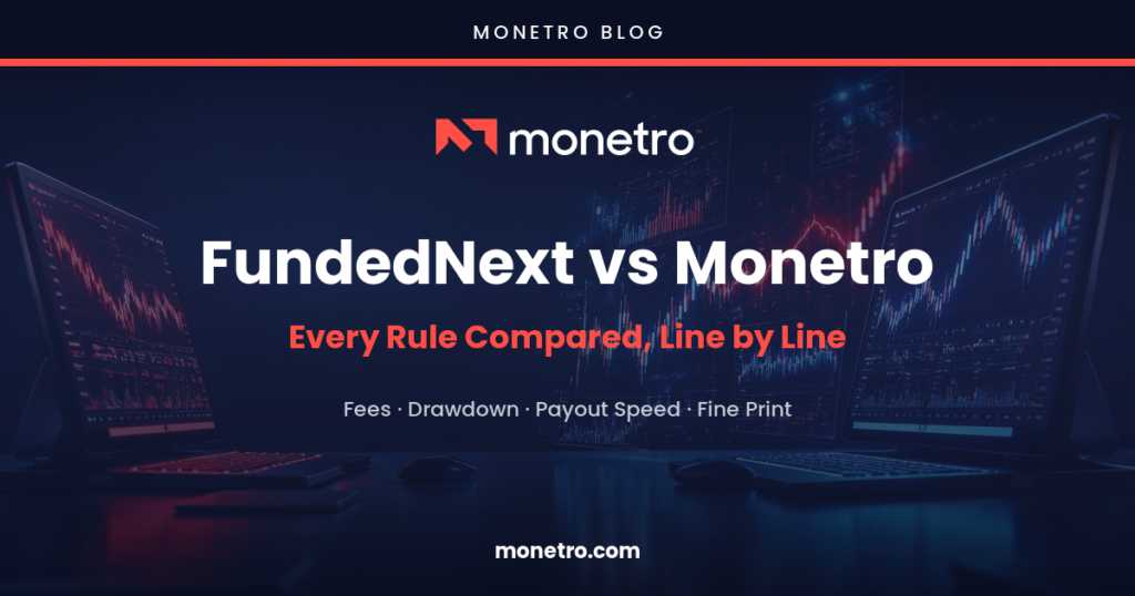 3294331817 - Monetro FundedNext vs Monetro — every rule compared line by line, 2026 - FundedNext vs Monetro — every rule compared line by line, 2026 - Monetro